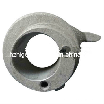 Costomized Aluminum/ Zinc Die Casting for Auto, Machine